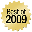 Best of 2009