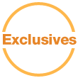 Amazon MP3 Exclusives