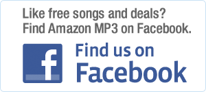 Find us on Facebook