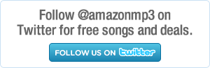 Follow us on Twitter