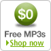Amazon MP3 Free Song of the Day