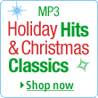 Holiday MP3s