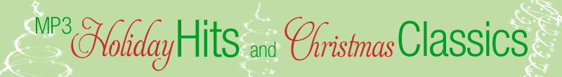 holiday playlists