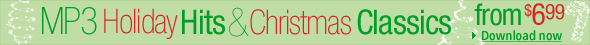 Holiday Music