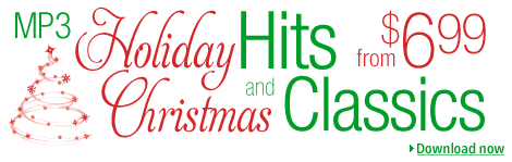 Holiday MP3 Music