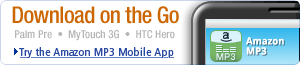 Amazon MP3 Mobile