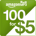 100 for $5