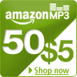 50 albums for $5 each