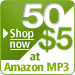 50 for $5