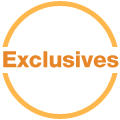 Amazon MP3 Exclusives