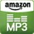 Amazon MP3 App
