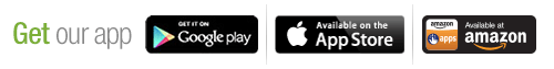 Get our app
