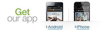 Get our app
