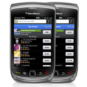 BlackBerry