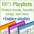 Playlists
