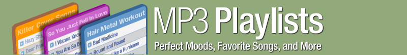 playlists