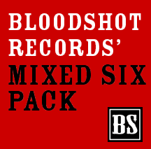 Bloodshot Records