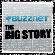 Buzznet