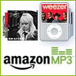 Free MP3 Downloads with $25 Purchase in Electronics at Amazon.com