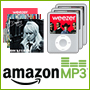 Free MP3 Downloads with Purchase of Qualifying MP3 Players at Amazon.com