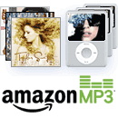 Amazon MP3