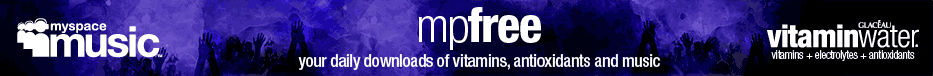 Vitamin Water MP3 Downloads