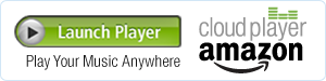 Amazon Cloud Player