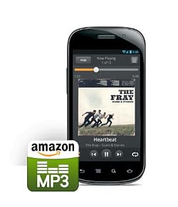 Amazon MP3 for Android