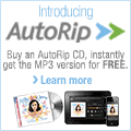 Amazon AutoRip