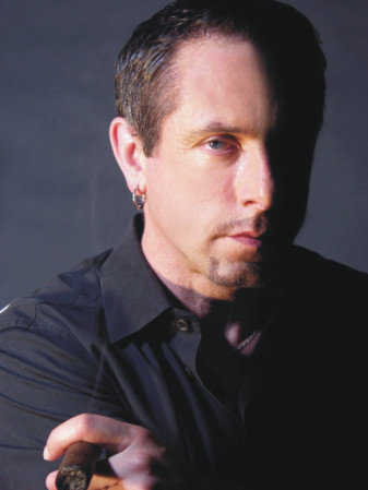 Clive Barker