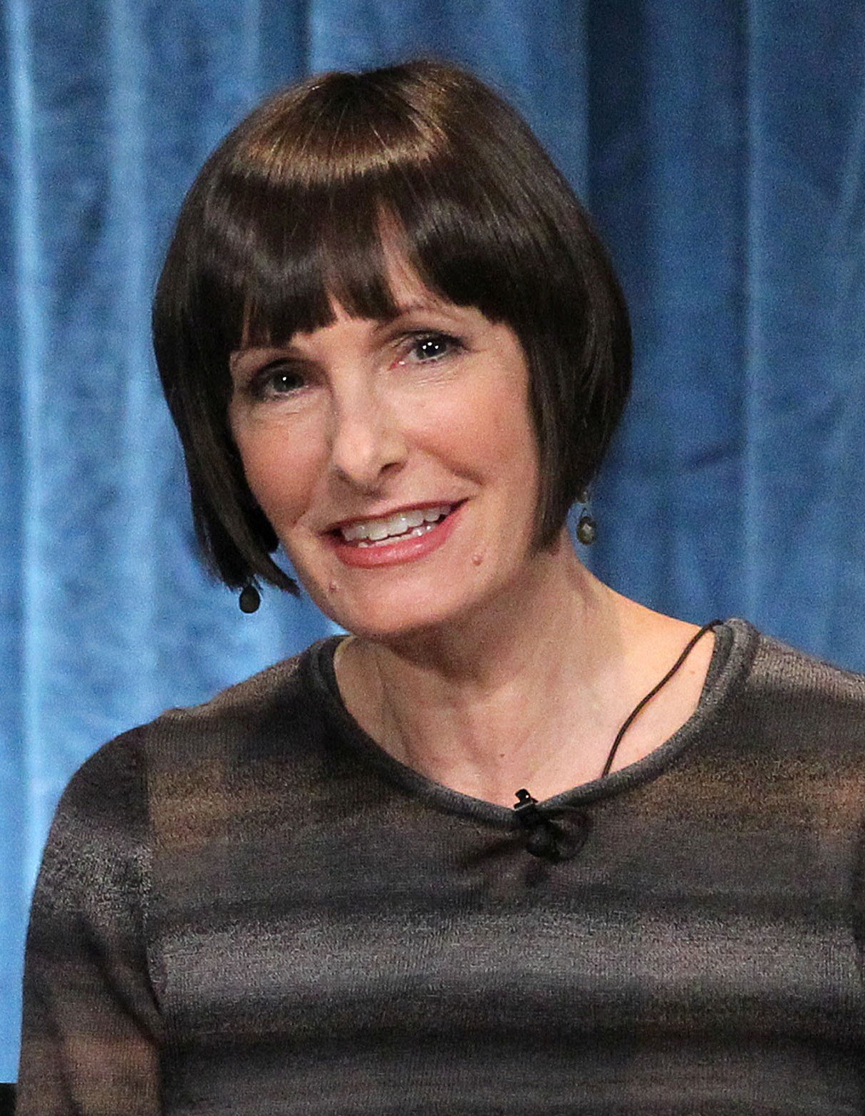 Gale Anne Hurd