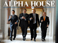 Alpha House