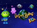 Creative Galaxy