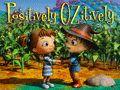 Positively Ozitively
