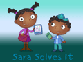 Sara Solves It