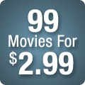 99 for $2.99