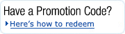 Amazon Video On Demand Promotion