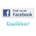 Amazon Video On Demand on Facebook and Twitter