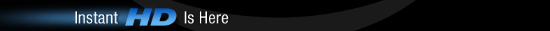 Amazon Video On Demand HD
