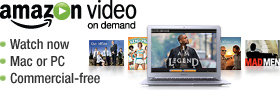 Video on Demand