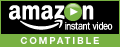 Amazon Instant Video on BRAVIA