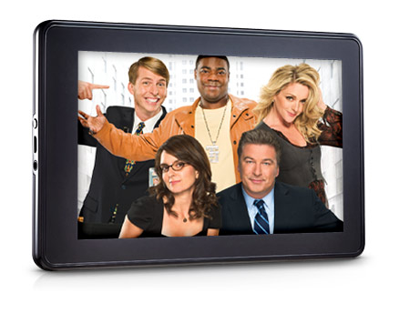 What is Amazon Instant Video?