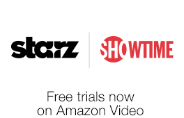 Add Showtime and More to Your Prime Membership