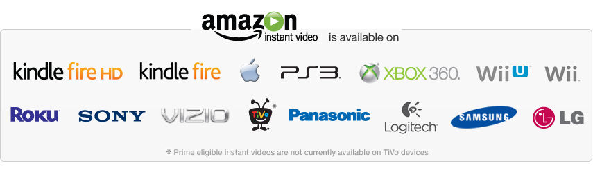 Find out more about compatible devices