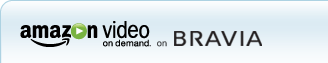 Amazon Video On Demand on TiVo logo