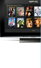 Panasonic TV