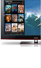 Samsung TV