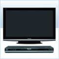 Panasonic VIERA CAST Devices