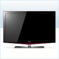 Samsung HDTVs