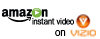 Amazon Video On Demand on Roku